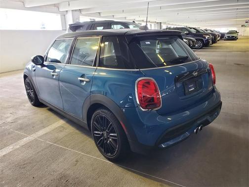2023 MINI Hardtop Cooper S