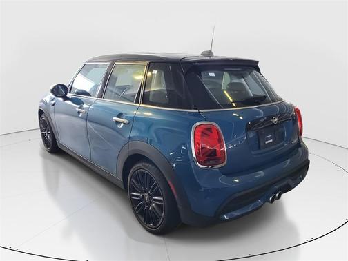 2023 MINI Hardtop Cooper S