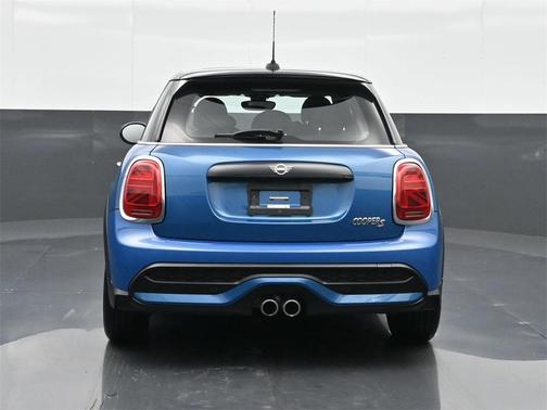 2023 MINI Hardtop Cooper S