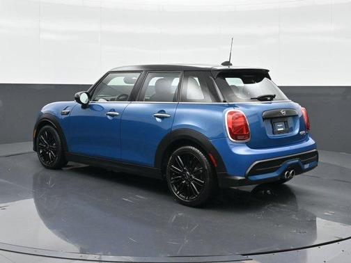 2023 MINI Hardtop Cooper S