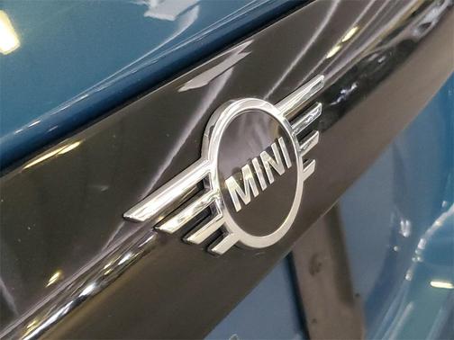 2023 MINI Hardtop Cooper S