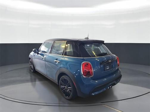 2023 MINI Hardtop Cooper S