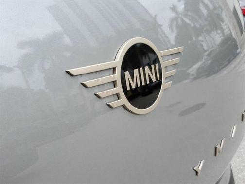 2025 MINI Countryman S