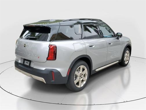 2025 MINI Countryman S