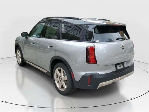 2025 MINI Countryman S