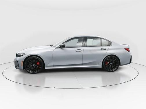 2023 BMW 330 i