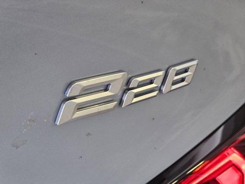 2026 BMW 228 Gran Coupe Base