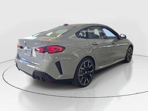 2026 BMW 228 Gran Coupe Base