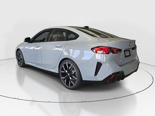 2026 BMW 228 Gran Coupe Base