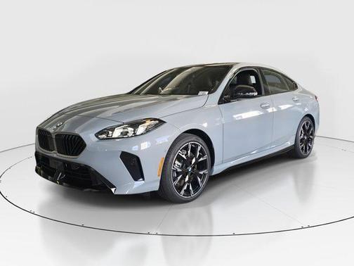 2026 BMW 228 Gran Coupe Base