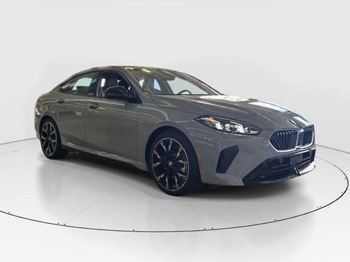 2026 BMW 228 Gran Coupe Base