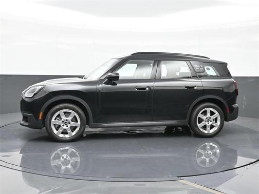 2025 MINI Countryman S