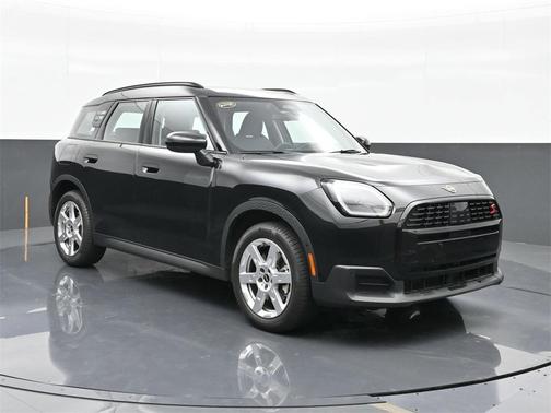 2025 MINI Countryman S