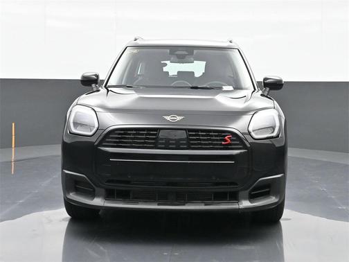 2025 MINI Countryman S
