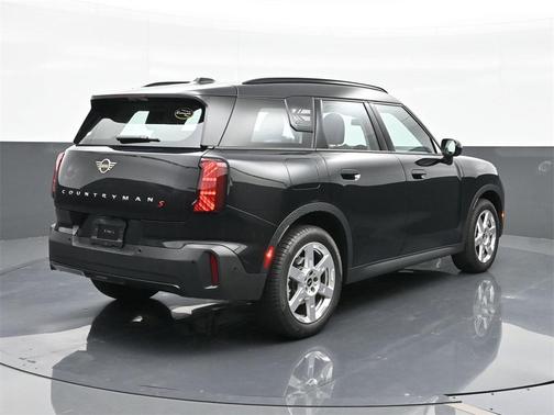 2025 MINI Countryman S