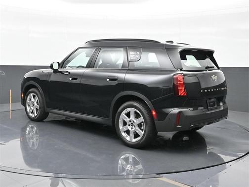2025 MINI Countryman S