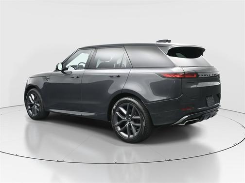 2023 Land Rover Range Rover Sport SE Dynamic