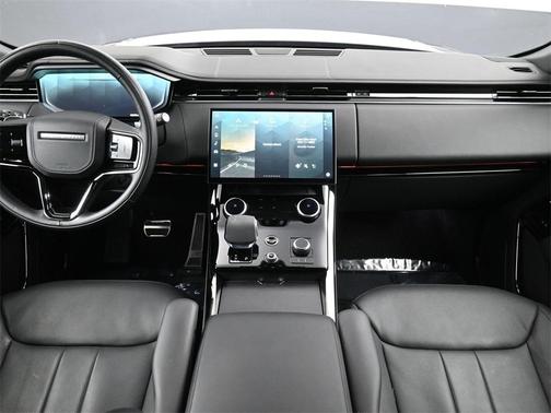 2023 Land Rover Range Rover Sport SE Dynamic