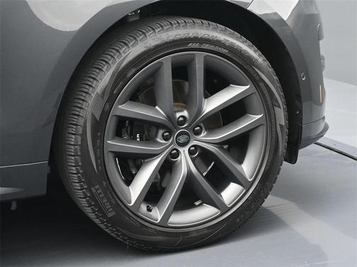 2023 Land Rover Range Rover Sport SE Dynamic