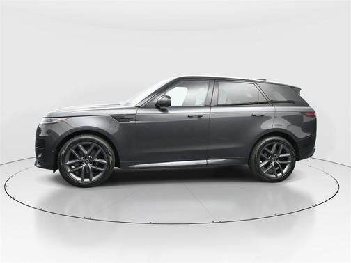 2023 Land Rover Range Rover Sport SE Dynamic