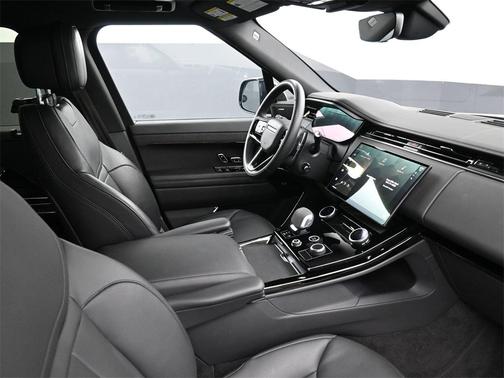 2023 Land Rover Range Rover Sport SE Dynamic