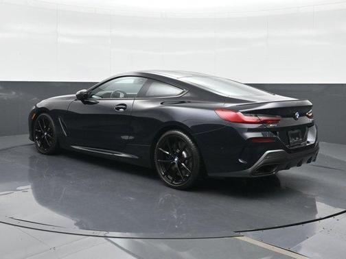 2022 BMW M850 i xDrive