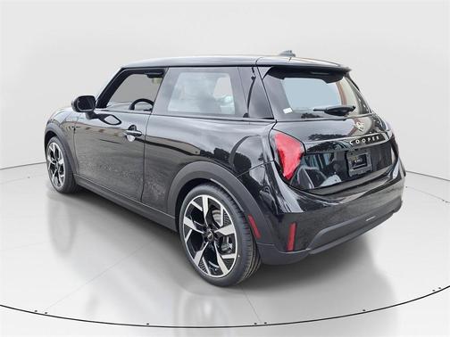 2025 MINI Hardtop Cooper