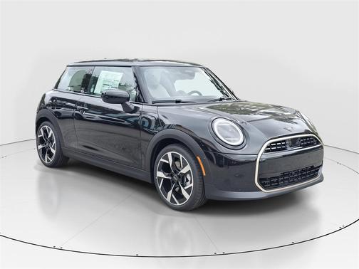 2025 MINI Hardtop Cooper