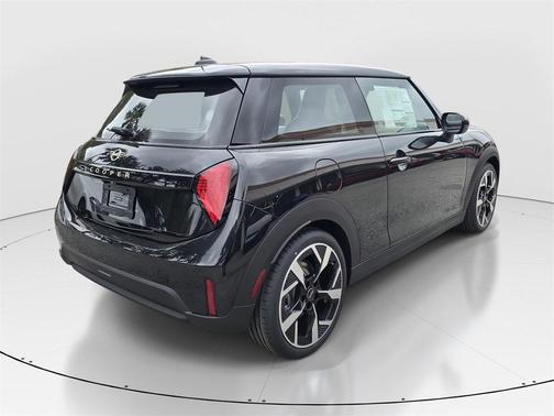 2025 MINI Hardtop Cooper