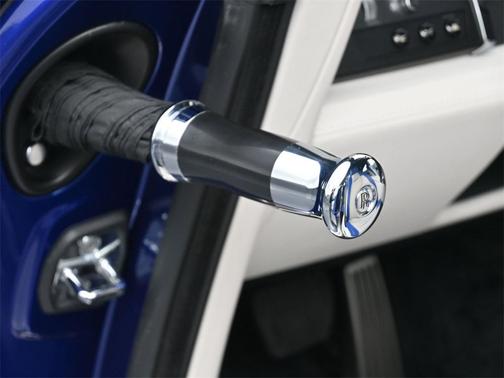 2021 Rolls-Royce Wraith Base