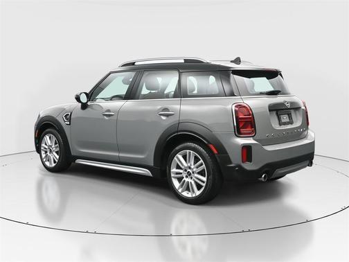 2022 MINI Countryman Cooper S