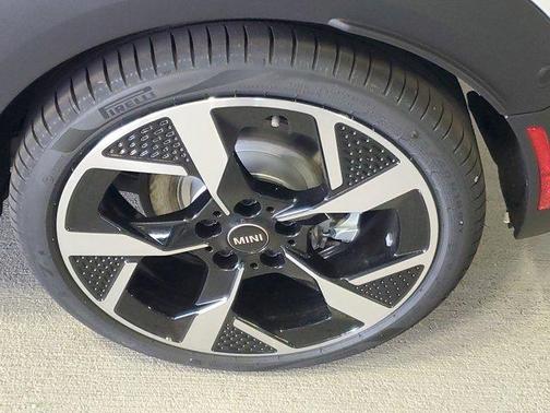 2026 MINI Convertible Cooper