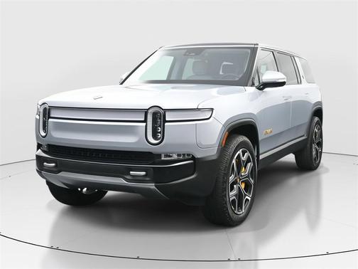 2024 Rivian R1S Adventure Quad Motor Large Pack