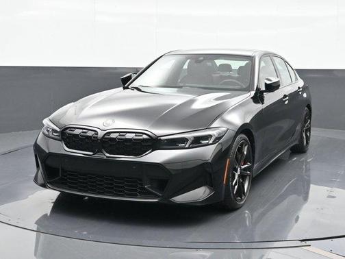 2023 BMW M340 i