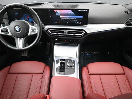 2023 BMW M340 i