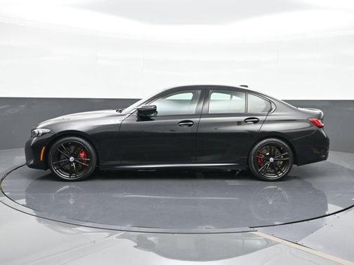 2023 BMW M340 i