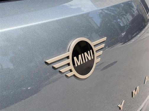 2025 MINI Countryman S