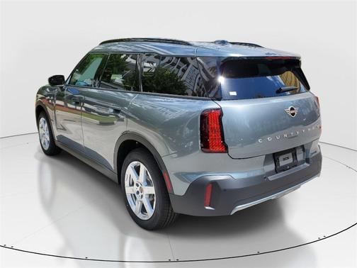 2025 MINI Countryman S