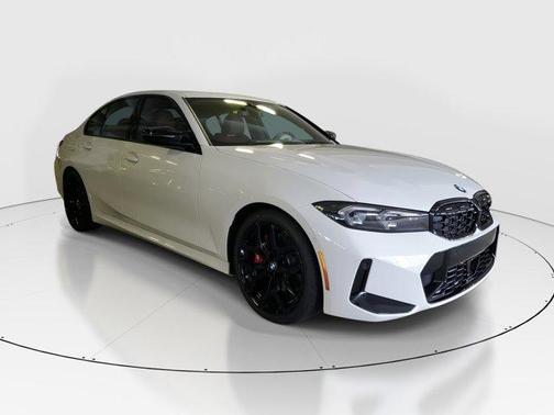 2026 BMW M340 i NA