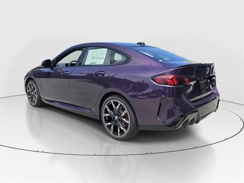 2026 BMW 228 Gran Coupe Base