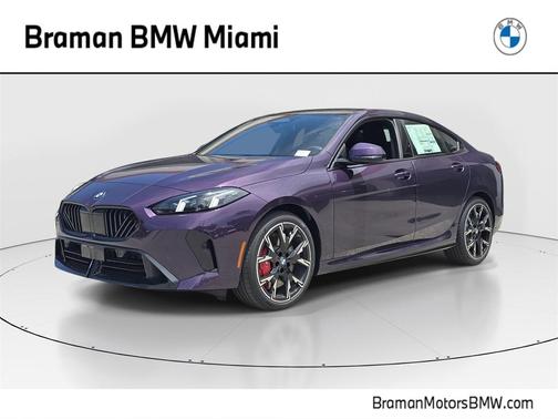 2026 BMW 228 Gran Coupe Base