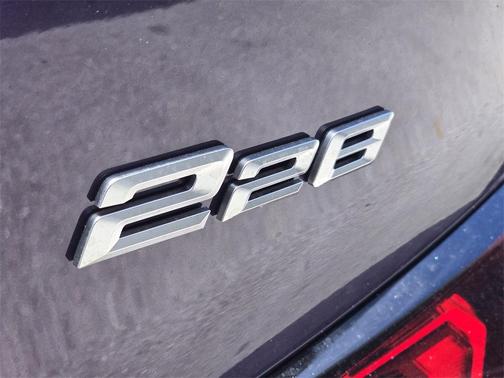 2026 BMW 228 Gran Coupe Base