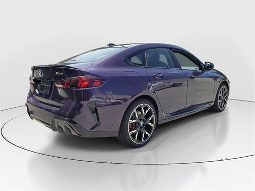 2026 BMW 228 Gran Coupe Base
