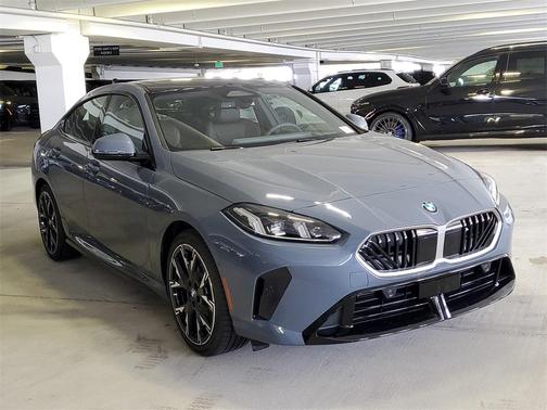 2026 BMW 228 Gran Coupe Base