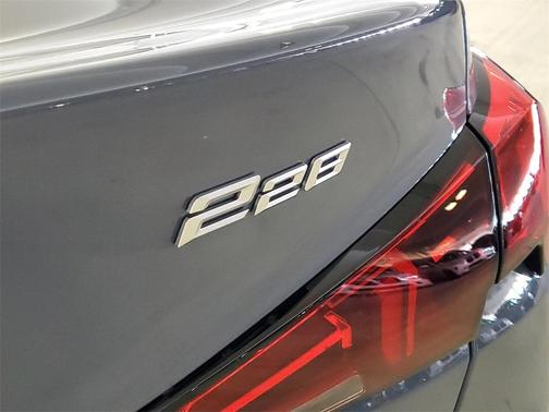 2026 BMW 228 Gran Coupe Base