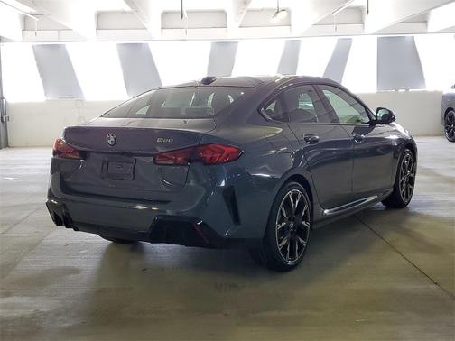 2026 BMW 228 Gran Coupe Base