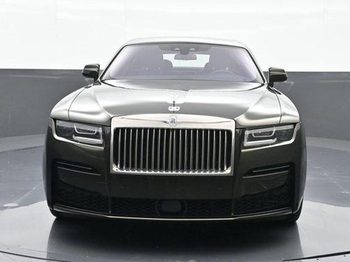 2024 Rolls-Royce Ghost