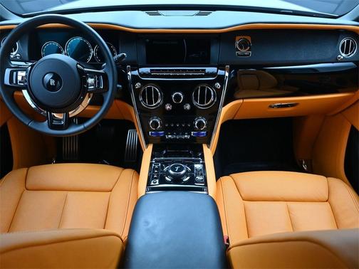 2023 Rolls-Royce Cullinan