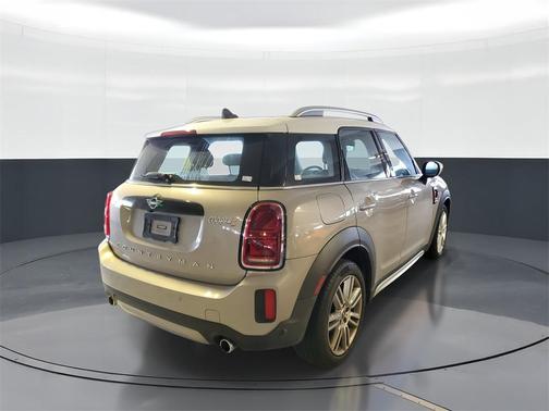 2023 MINI Countryman Cooper S