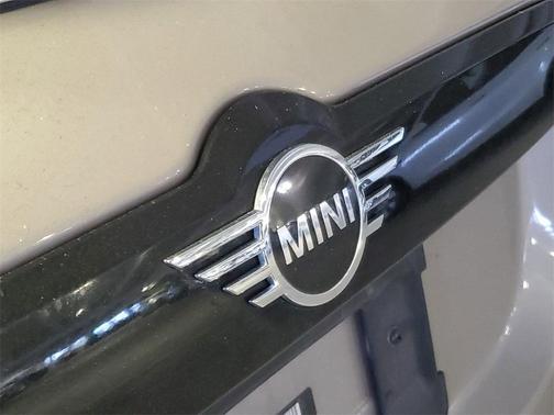 2023 MINI Countryman Cooper S